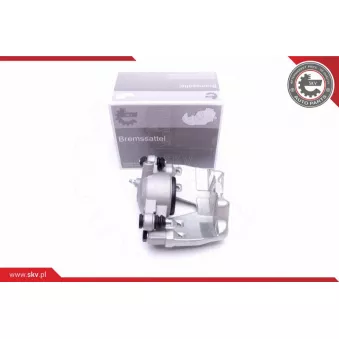 Étrier de frein avant gauche ESEN SKV OEM A2044210981