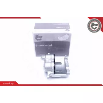Étrier de frein avant gauche ESEN SKV OEM MR977362