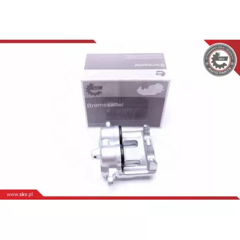 Étrier de frein avant droit ESEN SKV OEM MR977363