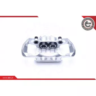 Étrier de frein avant gauche ESEN SKV OEM 7E0615123