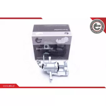 Étrier de frein arrière gauche ESEN SKV OEM 58310C8A30