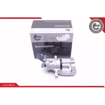 Étrier de frein arrière droit ESEN SKV OEM 5Q0615424A