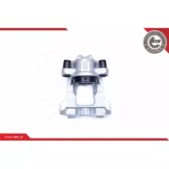 Étrier de frein avant droit ESEN SKV OEM 34116850644