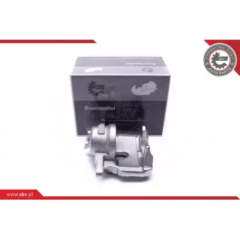 Étrier de frein ESEN SKV 44SKV532 pour MAZDA 6 2.5 - 231cv