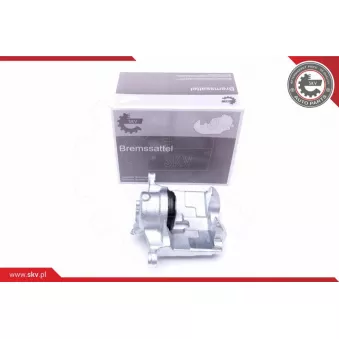 Étrier de frein avant gauche ESEN SKV OEM B4Y73399ZB
