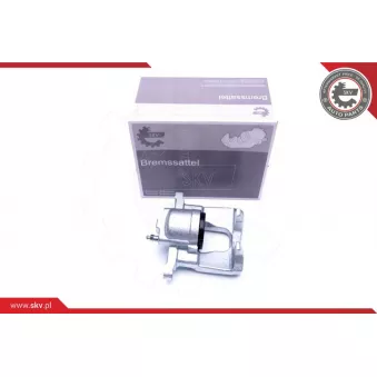 Étrier de frein arrière gauche ESEN SKV OEM K68003778AA