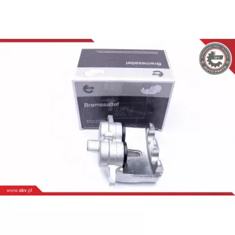 Étrier de frein avant gauche ESEN SKV OEM LR010400