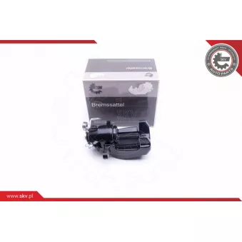 Étrier de frein arrière droit ESEN SKV OEM 1J0615424E