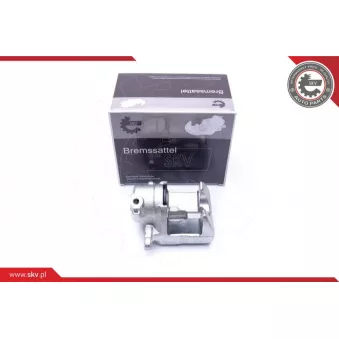 Étrier de frein avant gauche ESEN SKV OEM NFZ73399Z