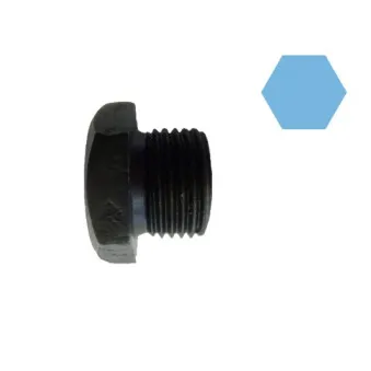 Vis-bouchon, carter d'huile CORTECO 220159S pour VOLVO 940 2.3 - 131cv