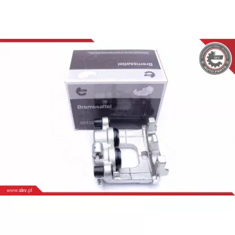 Étrier de frein avant droit ESEN SKV OEM 34116776786