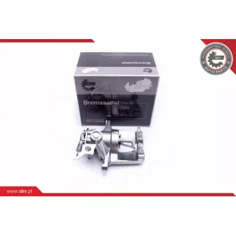 Étrier de frein arrière droit ESEN SKV OEM C2S43448