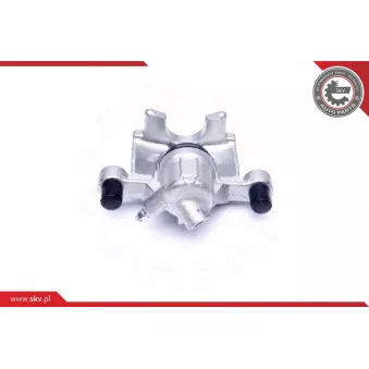 Étrier de frein arrière gauche ESEN SKV OEM A2044230181