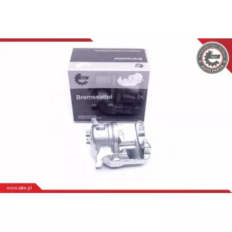 Étrier de frein avant gauche ESEN SKV OEM 45019SMGE01