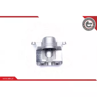 Étrier de frein avant droit ESEN SKV OEM 45018S6MA01
