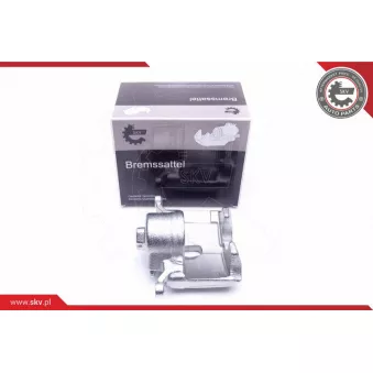 Étrier de frein avant droit ESEN SKV OEM 45018S9AE00