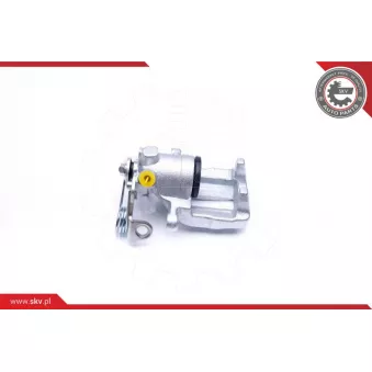 Étrier de frein arrière gauche ESEN SKV OEM 8D0615423B