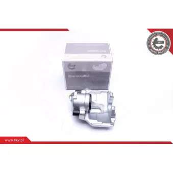 Étrier de frein avant gauche ESEN SKV OEM 8D0615123A
