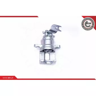 Étrier de frein arrière droit ESEN SKV OEM 43018TA0A02