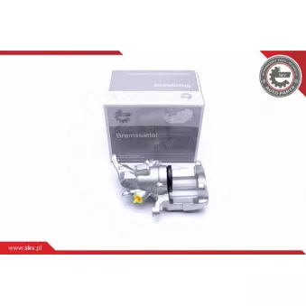 Étrier de frein arrière gauche ESEN SKV OEM 853615423AX