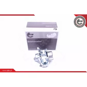 Étrier de frein arrière droit ESEN SKV OEM A1244200183
