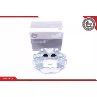 Étrier de frein avant gauche ESEN SKV OEM RTC6777