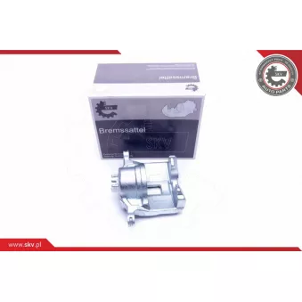 Étrier de frein avant droit ESEN SKV OEM 45018SAA900
