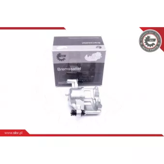 Étrier de frein avant droit ESEN SKV OEM 581900XA10