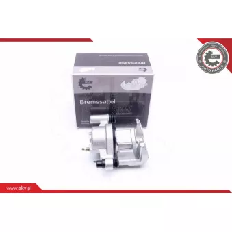Étrier de frein avant gauche ESEN SKV OEM GE4T33990B
