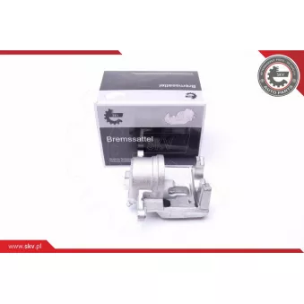 Étrier de frein avant gauche ESEN SKV OEM 4775048140