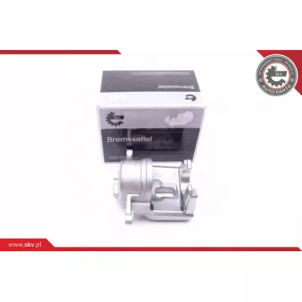 Étrier de frein avant droit ESEN SKV OEM 4773048120