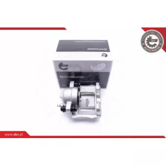 Étrier de frein avant droit ESEN SKV OEM K05252984