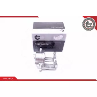 Étrier de frein avant droit ESEN SKV OEM 581902DA10