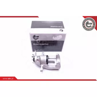 Étrier de frein arrière droit ESEN SKV OEM 4401P5