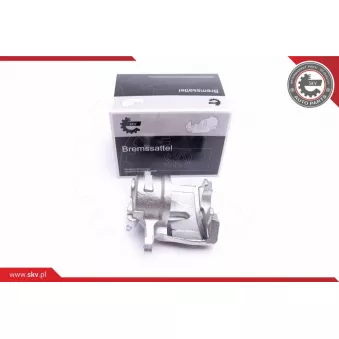 Étrier de frein avant gauche ESEN SKV OEM 4775042091