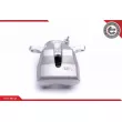 ESEN SKV 45SKV811 - Étrier de frein avant gauche
