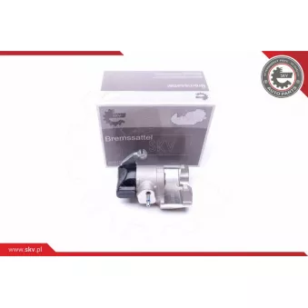 Étrier de frein arrière gauche ESEN SKV OEM 4182501