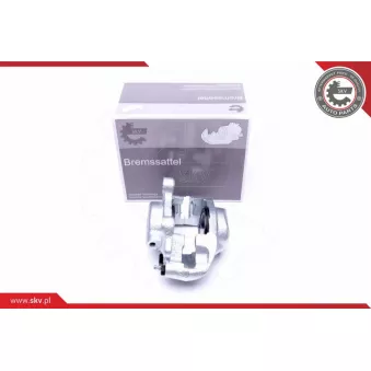 Étrier de frein avant droit ESEN SKV OEM 311852