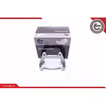 ESEN SKV 45SKV980 - Support, étrier de frein