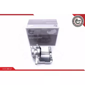 Étrier de frein avant droit ESEN SKV OEM 433615124A