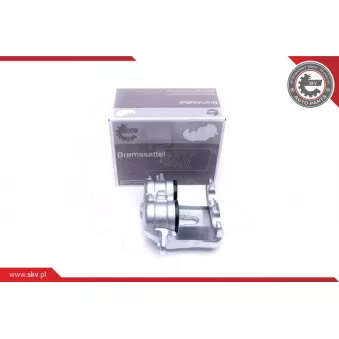Étrier de frein avant droit ESEN SKV OEM 447615124