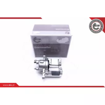 Étrier de frein avant gauche ESEN SKV OEM GBC170
