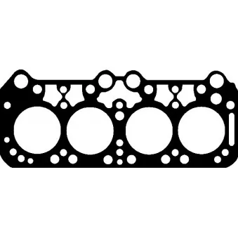 Joint d'étanchéité, culasse CORTECO 401366P