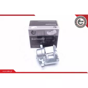 Étrier de frein avant droit ESEN SKV OEM 542248