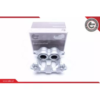 Étrier de frein avant droit ESEN SKV OEM 411119X425