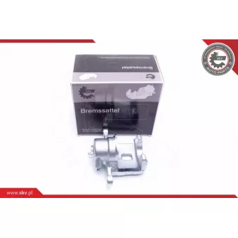 Étrier de frein arrière droit ESEN SKV OEM 58360H1010