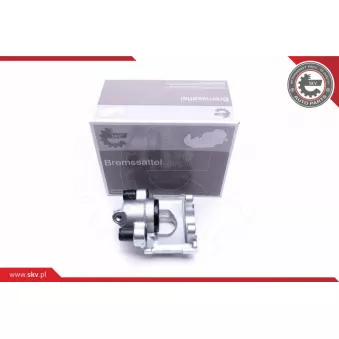 Étrier de frein arrière gauche ESEN SKV OEM 6758127