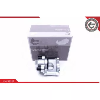 Étrier de frein arrière droit ESEN SKV OEM 6758128