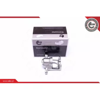 Étrier de frein arrière gauche ESEN SKV OEM 440111KD0A