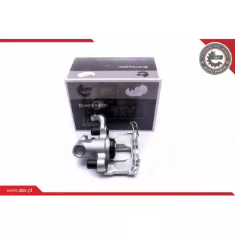 Étrier de frein arrière droit ESEN SKV OEM 3342828